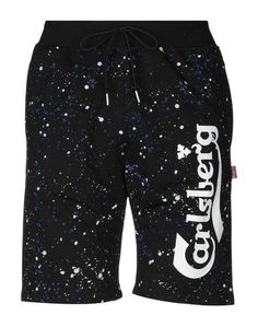 Бермуды Carlsberg