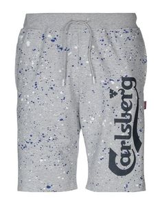 Бермуды Carlsberg