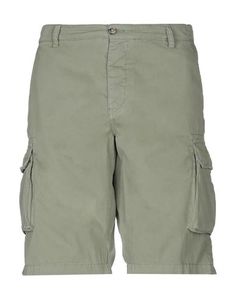 Бермуды 40 Weft