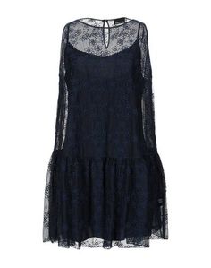 Короткое платье Ermanno DI Ermanno Scervino