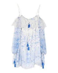 Блузка Ermanno DI Ermanno Scervino