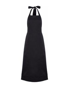 Платье длиной 3/4 Rosetta Getty