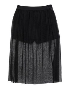 Юбка длиной 3/4 Met