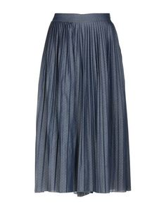 Джинсовая юбка Guttha