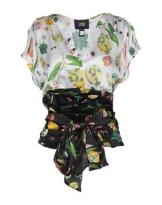 Блузка Cavalli Class