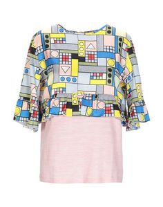 Блузка Ultrachic