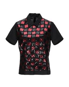 Pубашка Manila Grace