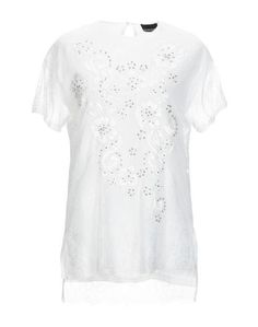 Блузка Ermanno DI Ermanno Scervino