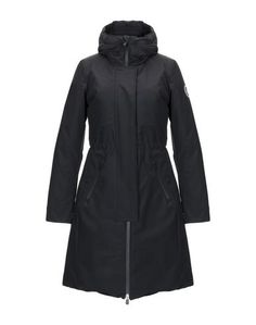 Пуховик с синт. наполнителем Save The Duck