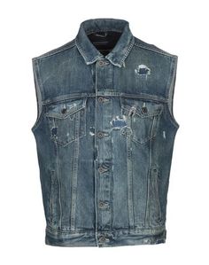 Джинсовая верхняя одежда Scotch &; Soda