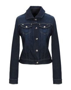 Джинсовая верхняя одежда VDP Collection