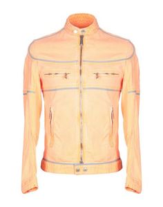 Джинсовая верхняя одежда Dsquared2