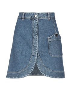 Джинсовая юбка Department 5