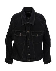 Джинсовая верхняя одежда Y/Project