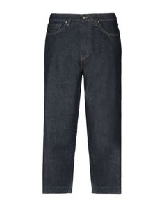 Джинсовые брюки-капри Levis® Made &; Crafted™