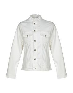 Джинсовая верхняя одежда Macchia J