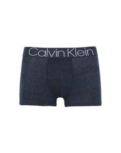 Боксеры Calvin Klein