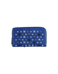Бумажник Jimmy Choo