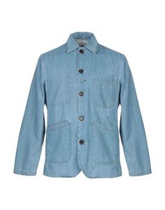 Пиджак Universal Works