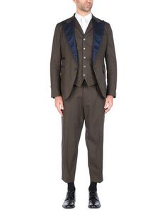 Костюм John Sheep