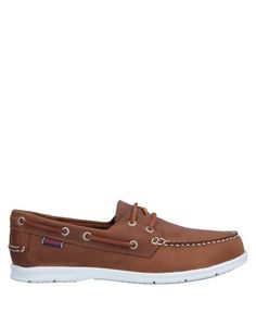 Категория: Топсайдеры Sebago