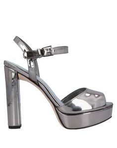 Сандалии Stuart Weitzman