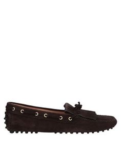 Мокасины Carshoe