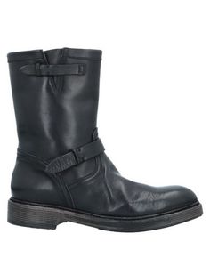 Полусапоги и высокие ботинки Silvano Sassetti