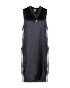 Платье до колена Adidas