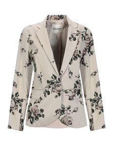 Пиджак Ottodame