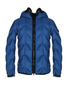 Пуховик AI Riders ON THE Storm