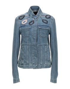 Джинсовая верхняя одежда Scotch &; Soda