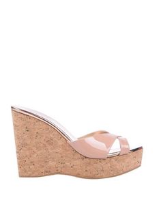 Сандалии Jimmy Choo