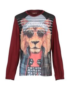 Футболка Desigual