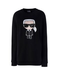 Толстовка Karl Lagerfeld