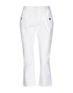 Брюки-капри Dsquared2