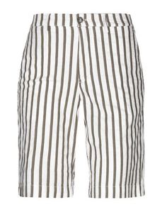 Бермуды 40 Weft