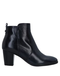 Полусапоги и высокие ботинки Giorgio Picino