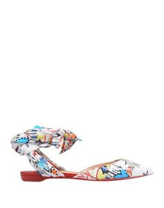 Сандалии Christian Louboutin