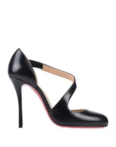 Туфли Christian Louboutin