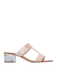Сандалии Giuseppe Zanotti