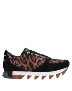 Кеды и кроссовки Dolce & Gabbana