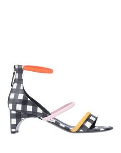 Сандалии Pierre Hardy