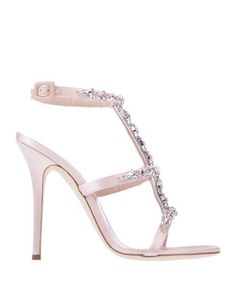 Сандалии Giuseppe Zanotti