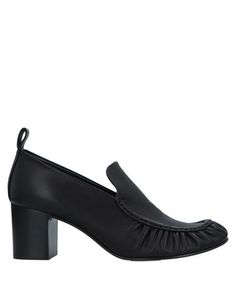 Мокасины Celine