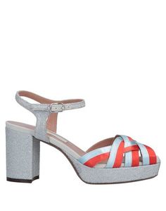 Сандалии L' Autre Chose