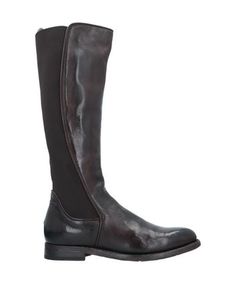 Сапоги Silvano Sassetti