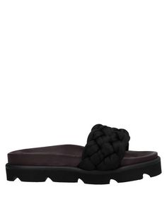 Сандалии Mulberry