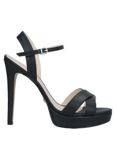 Сандалии GaudÌ