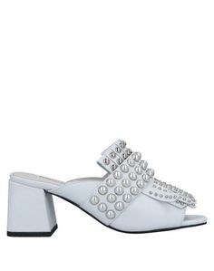 Сандалии Jeffrey Campbell